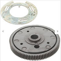 Ремкомплект моторчика заднього двірника Mercedes Vito Viano