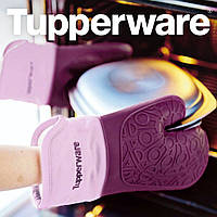 Силиконовая варежка - прихватка 1 шт. Tupperware Тапервер
