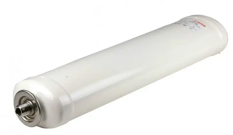 Бак розширювальний для котла (999403) Genus, фото 1