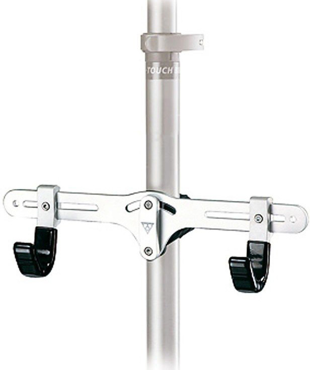 Кронштейн нижній для стійки Topeak The Third Hook for Dual-Touch stand, for Lower (GT)