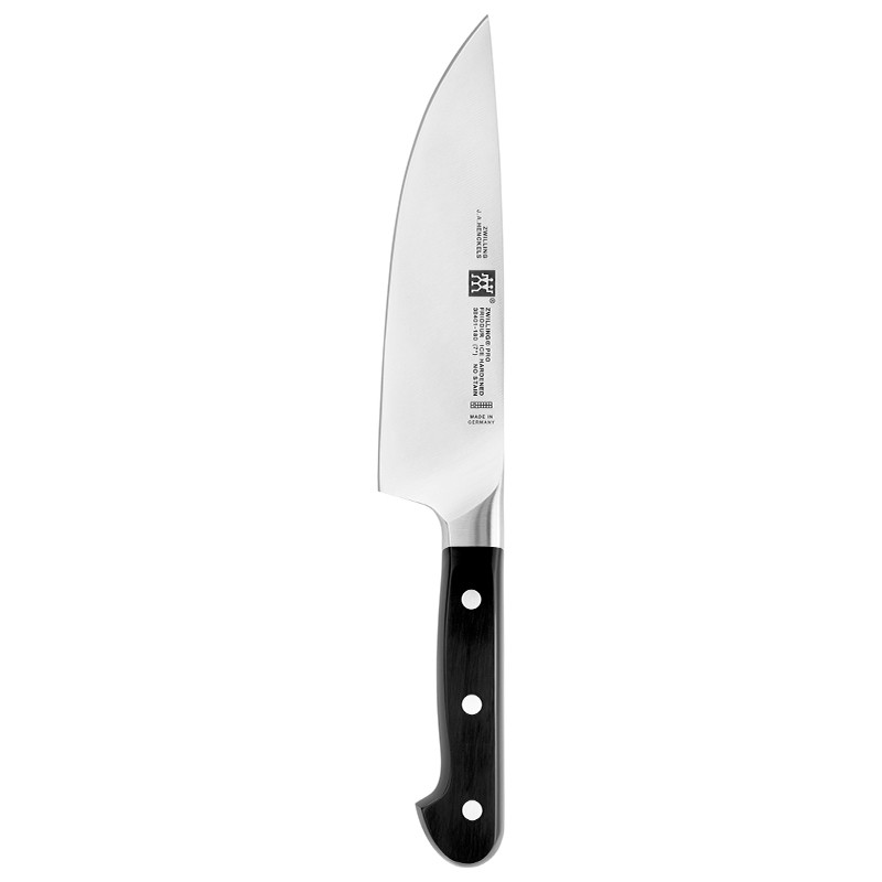 Ніж шеф кухаря Zwilling J.A. Henckels Pro 160 мм 38401-161-0