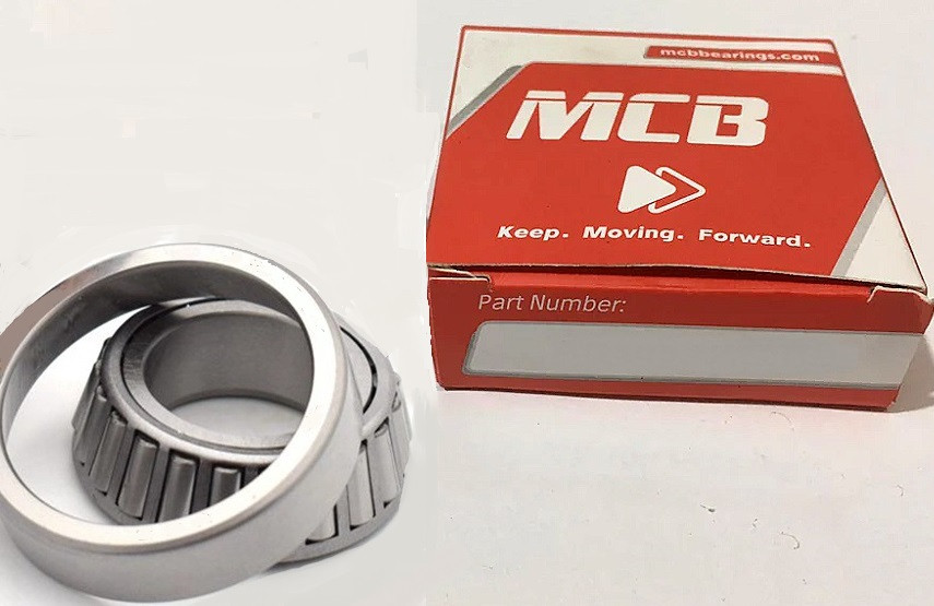Підшипник M88043/10 MCB Bearings