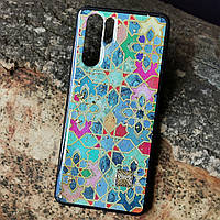 Чехол Epoxy Case для Huawei P30 Pro Mosaic FE, код: 6535208