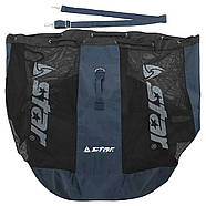 Сумка-рюкзак на 20 м'ячів Star (XT200), фото 8