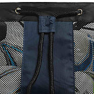 Сумка-рюкзак на 20 м'ячів Star (XT200), фото 7