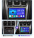 Штатна Android Магнітола на Chevrolet, Hummer H2, Suzuki XL-7 Model T3-solution, фото 4