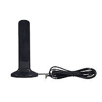 4G антена автомобільна CRC-9 потужністю 16 dBi дії 800/900/1800/2100/2600 МГц, фото 4