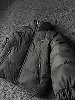 Курточка темна олива (dp3)