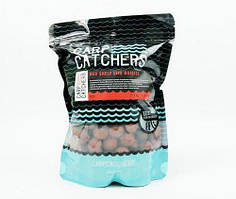 Бойли Carp Catchers RED Shelf Life Boilies 14mm 1kg