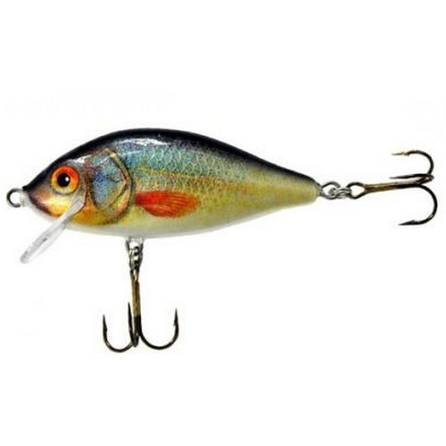 Воблер Jaxon HS Karas 13g 7.5cm 0,5-2,5m col.UK