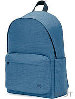 Рюкзак Xiaomi Runmi 90 Ninetygo Youth College Backpack Light Blue 15L(1481101035755)