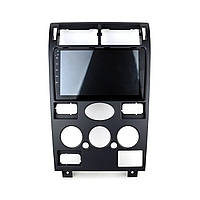 Андроїд Магнітола Ford Mondeo 2000-2003 4core Base Android 13, Platform JAC