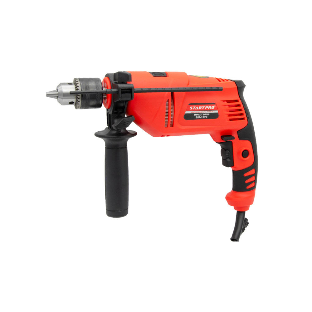 Дриль ударний START PRO SID-1270