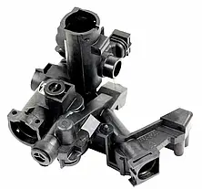 Гідравлічна група (гідровузол повернення) обратки Clas, Genus, BS 65104335, фото 3