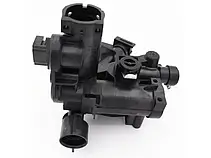 Гідравлічна група (гідровузол повернення) обратки Clas, Genus, BS 65104335, фото 4