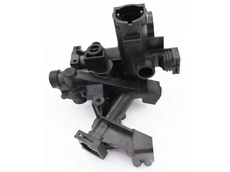 Гідравлічна група (гідровузол повернення) обратки Clas, Genus, BS 65104335