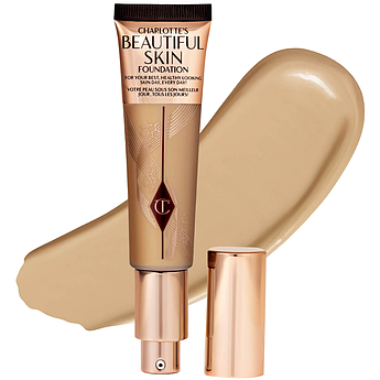 Тональна основа для ідеальної шкіри Charlotte Tilbury Charlotte's Beautiful Skin Foundation 6N 30 мл