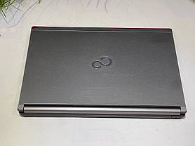 Ноутбук Fujitsu LifeBook E734/ 13.3" (1366x768)/ Core i3-4100M/ 8 GB RAM/ 120 GB SSD/ HD 4600, фото 4