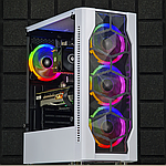 Ігровий комп'ютер Ryzen 5 3600 / RX 5700 XT 8Gb "CYBERPUNK ARK", фото 2