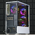 Ігровий комп'ютер Ryzen 5 3600 / RX 5700 XT 8Gb "CYBERPUNK ARK", фото 4