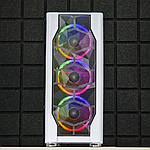 Ігровий Комп'ютер Intel i5 11400F | RX 5700XT 8GB "BALANCE", фото 3