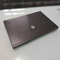Ноутбук Б-клас HP ProBook 4520s/ 15.6" (1366x768)/ Core i5-480M/ 8 GB RAM/ 128 GB SSD/ Radeon HD 5145 512MB, фото 6