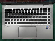 Ноутбук HP EliteBook x360 1040 G5/ 14" 1920x1080 Touch/ i5-8250U/ 8GB RAM/ 256GB SSD/ UHD 620, фото 5