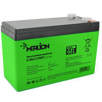 Батарея к ИБП Merlion 12V - 9.0 Ah (G-MLG1290F2)