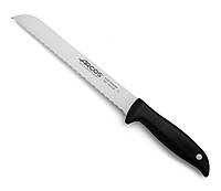 Кухонный нож для хлеба 200 мм Menorca Arcos (145700) GM, код: 7888321