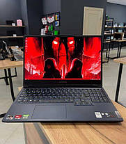 Ігровий ноутбук Lenovo Legion 5 15ACH6H/ 15.6" 1920x1080/ Ryzen 5 5600H/ 16GB RAM/ 1000GB SSD+512GB SSD/ RTX 3070 6GB, фото 2