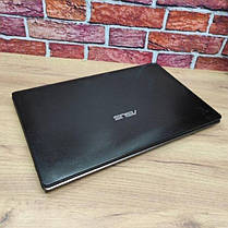 Ноутбук Asus K53S/ 15.6" (1366x768)/ Core i5-2450M/ 8 GB RAM/ 256 GB SSD/ GeForce 610M 2GB, фото 6