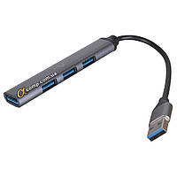 Хаб USB 3.0 Frime 4 порта (1×3.0 3×2.0)