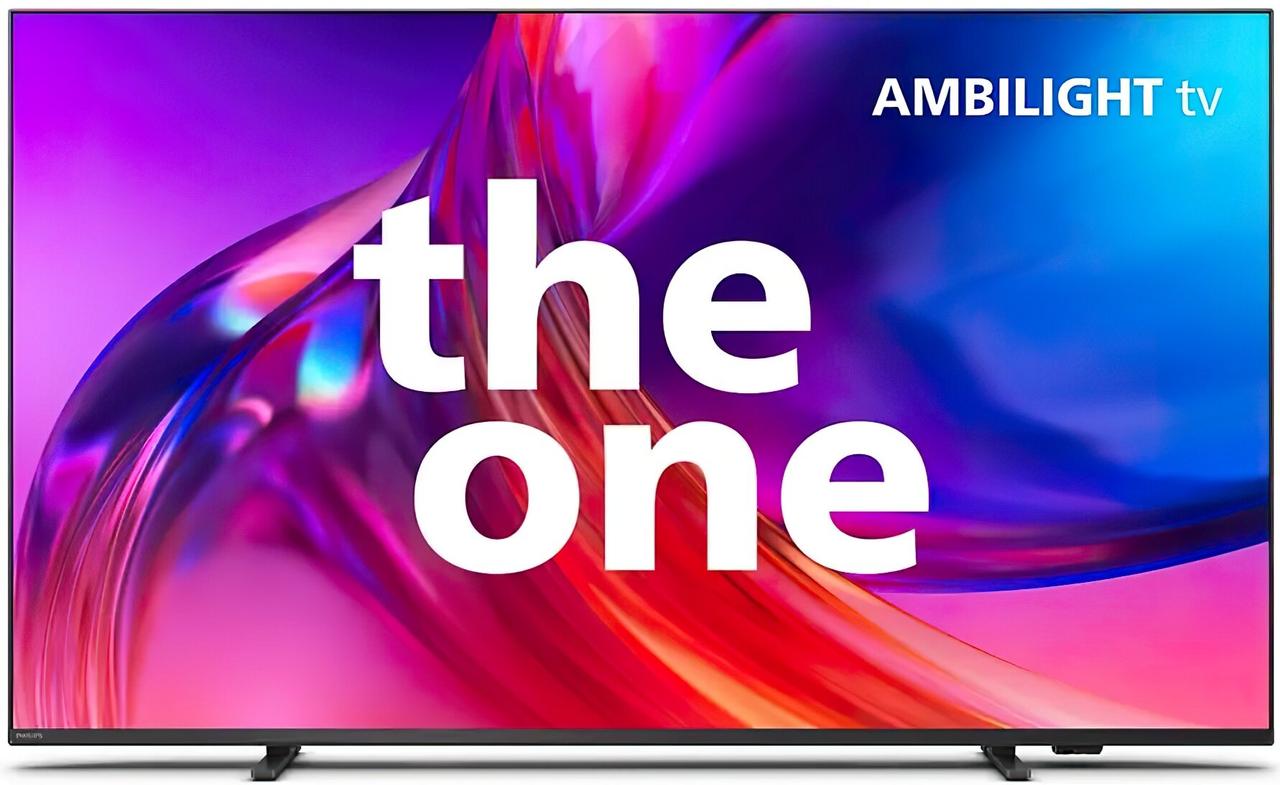Телевізор Philips 55PUS8518/12, фото 1