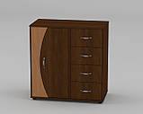 Комод 4-1-1, фото 4