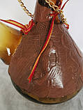 Іспанський поррон декоративний графин для вина, фото 3