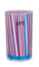 GIPFEL Підставка для ножів 10,3х10, 3х18см Матеріал: Arylic, PP 3706 GIPFEL