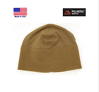 Флисовая шапка Hardface Micro Fleece Cap, Размер: Large/X-Large(58-60см), Цвет: Coyote