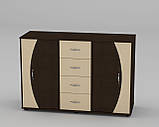 Комод 4-2-2, фото 7