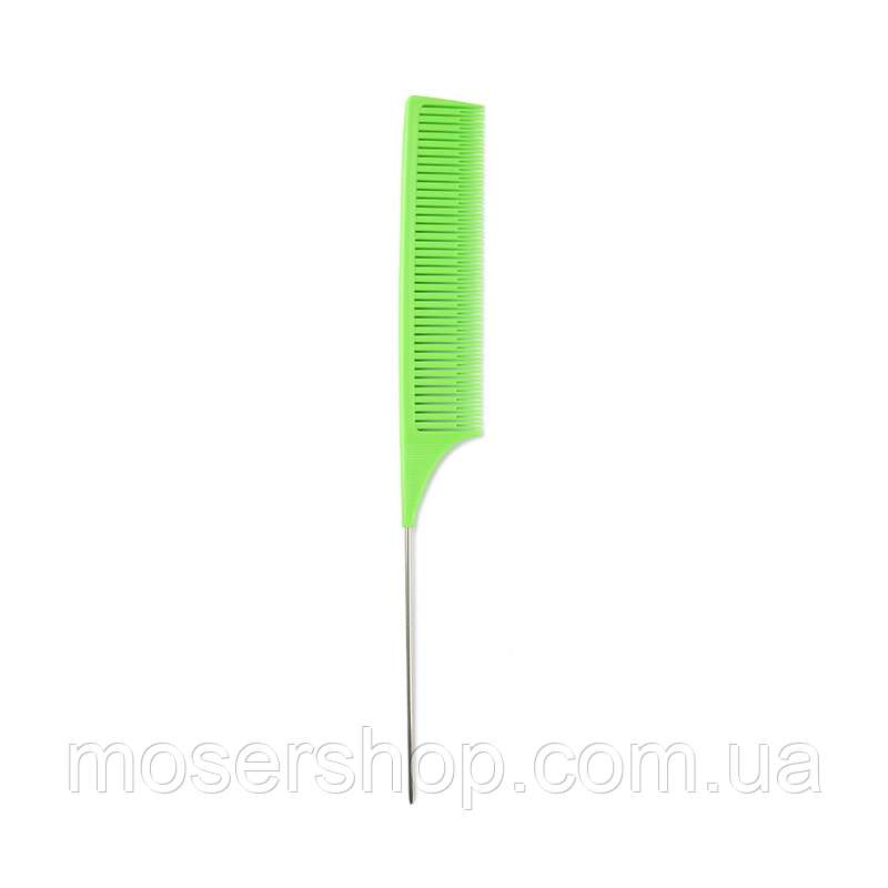 Гребінець для мелірування TIGI Green 99978