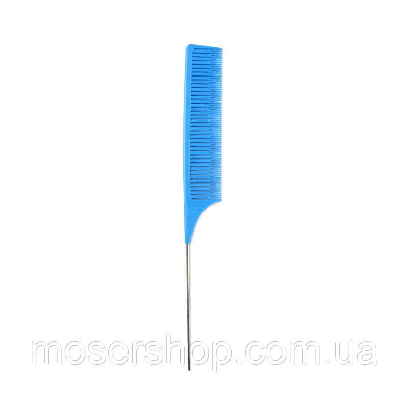Гребінець для мелірування TIGI Blue 99988