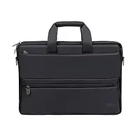 Сумка для ноутбука RivaCase 8630 Black 15.6"