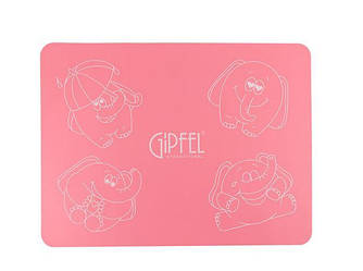 GIPFEL Серветка настільна дитяча 40x30cm 0345 GIPFEL