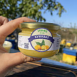 Крем мед КУМКВАТ (цитрус) 0,1 л (120 грам), фото 6