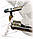 Мультитул Topeak Alien II, 31 function folding tool, with Chain Hook & with carry bag (GT), фото 3