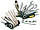Мультитул Topeak Alien II, 31 function folding tool, with Chain Hook & with carry bag (GT), фото 5