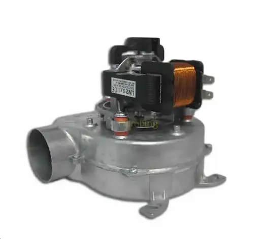 Вентилятор для котла Microgenus Plus 65100719, фото 1