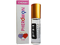 Духи-масло Mini-Max Cherry 2 - Carolina Herrera Good Girl 5 GS, код: 6592587