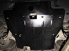 Захист двигуна Honda Legend 4 2004-2012 (Хонда Легенд)