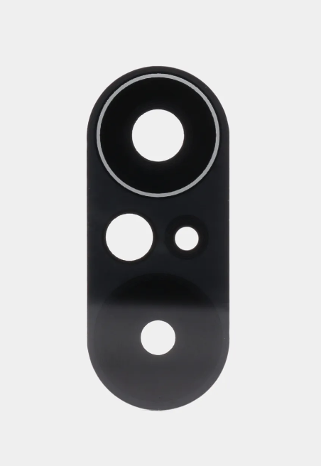 Скло камери для Xiaomi Poco F3/Mi 11i/Mi 11X/Mi 11X Pro, без рамки, фото 1