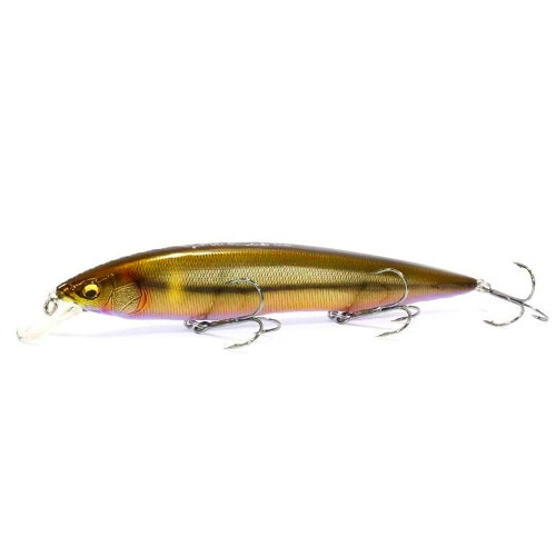 Воблер Megabass Kanata AYU 160F Wagin Ochi Ayu, фото 1